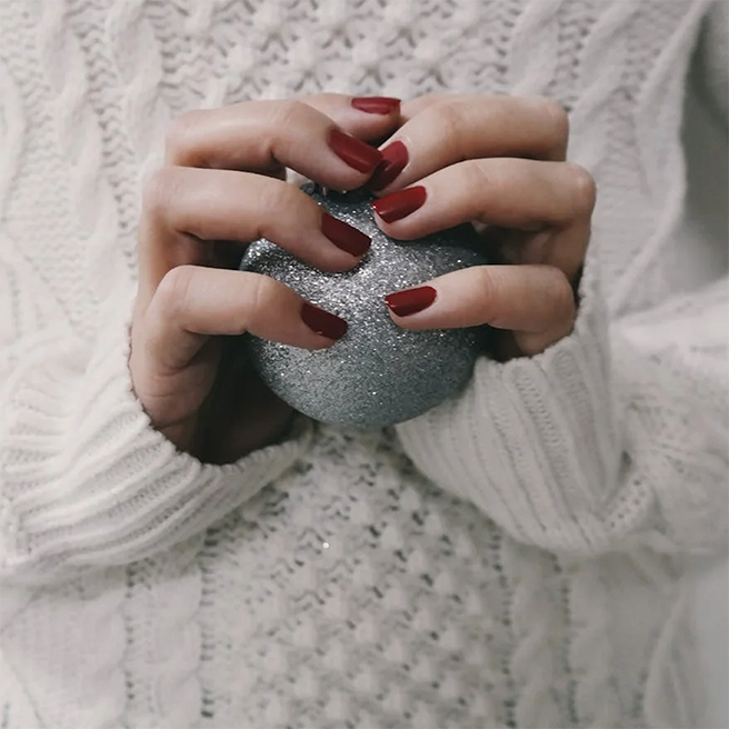 The 14 Nail Trends That Are Taking Over 2023 Winter (Part Ⅱ)