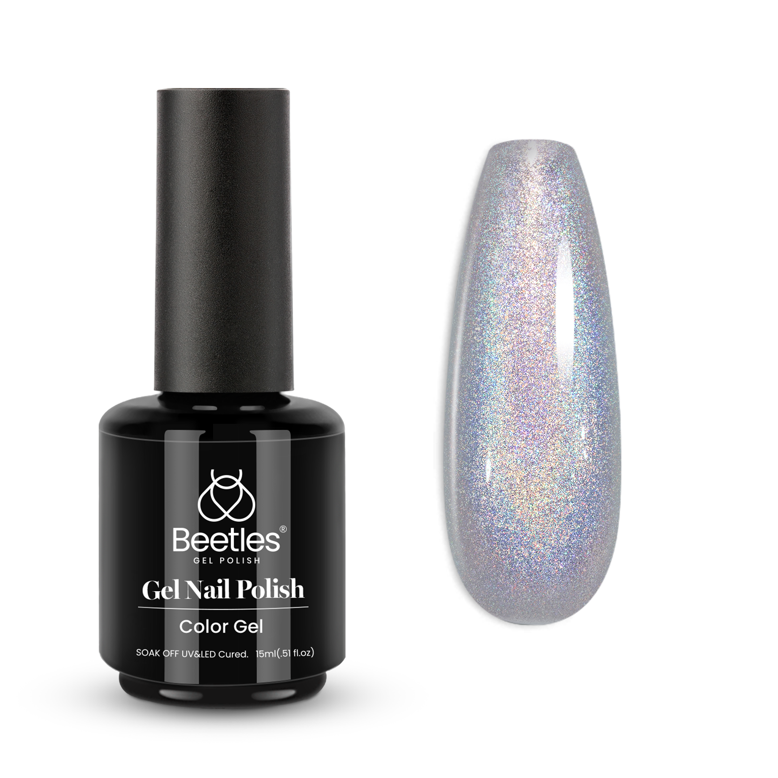 Paradise Twilight|15ml Gel Polish