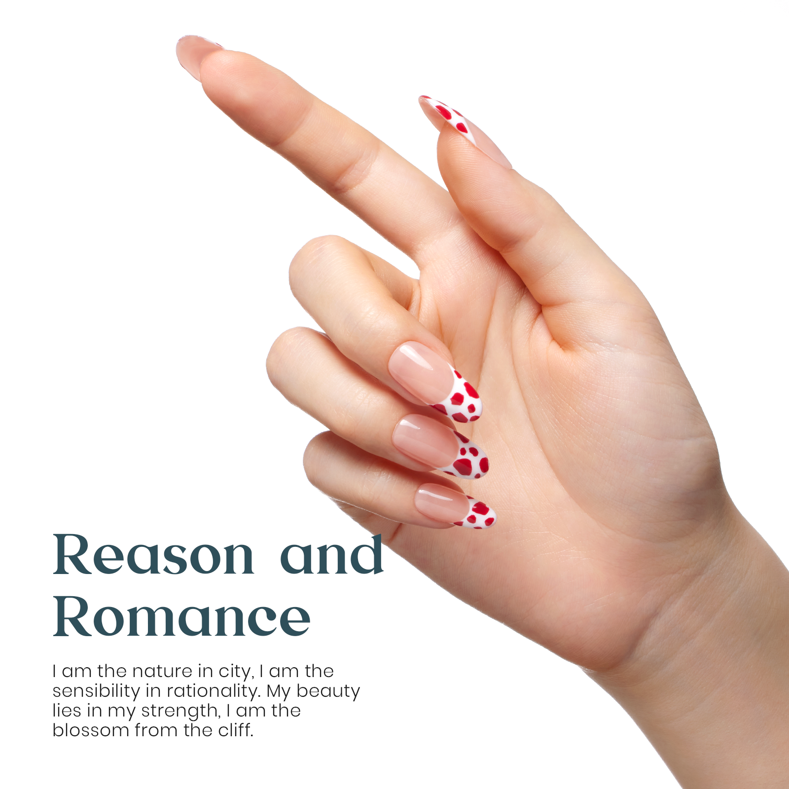 Reason and Romance - 5ml/Each Gel Colors