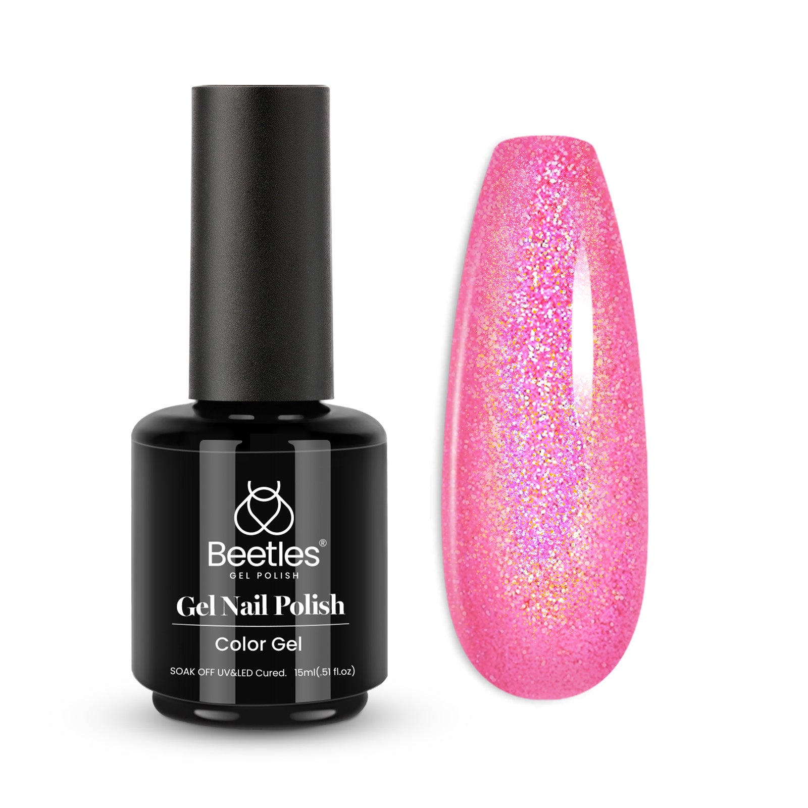 Paradise Twilight |15ml Gel Polish