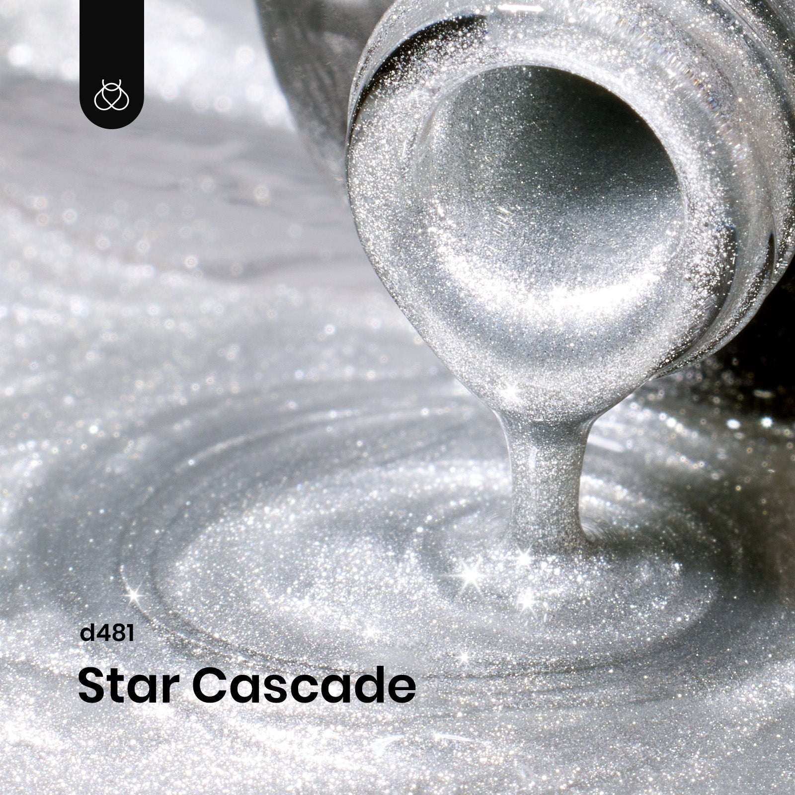 Star Cascade|15ml Gel Polish