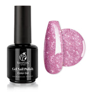 Sparkle Pink #b353 |15ml Gel Polish