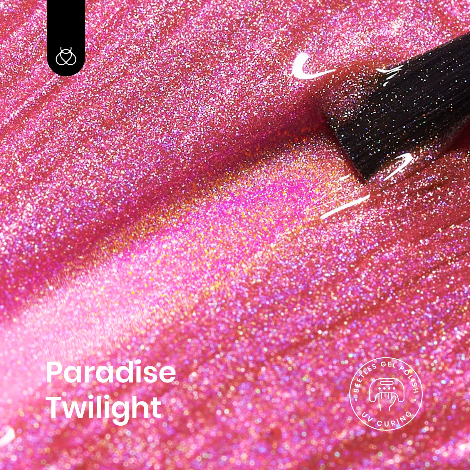 Paradise Twilight |15ml Gel Polish