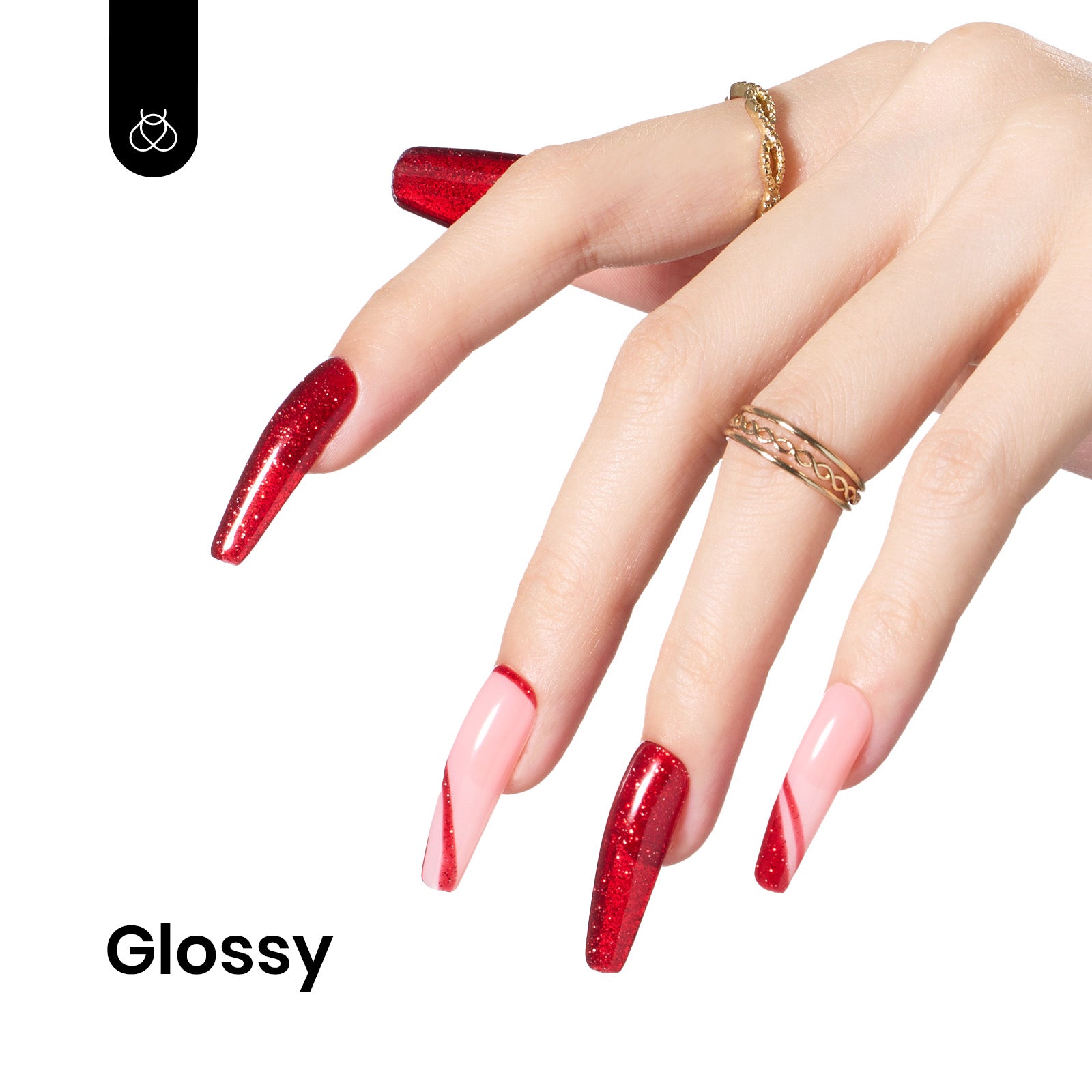 Berry Wine |15ml Gel Polish