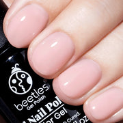 Pink Champagne #b072 |15ml Gel Polish