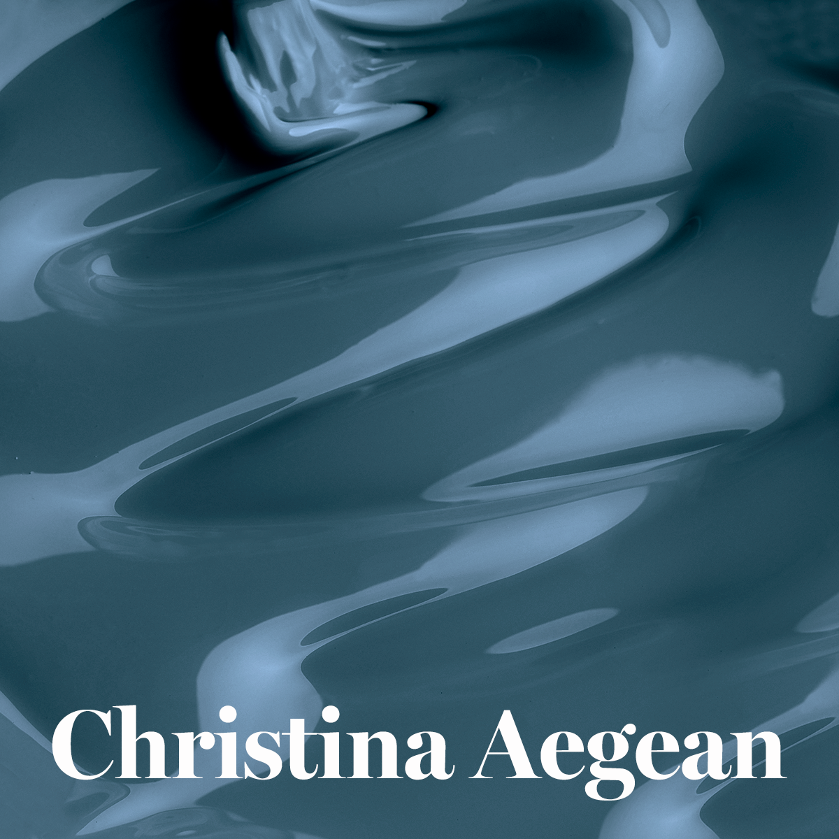 Christina Aegean #a271 |15ml Gel Polish