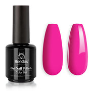 Crazy Pink #a778 |15ml Gel Polish