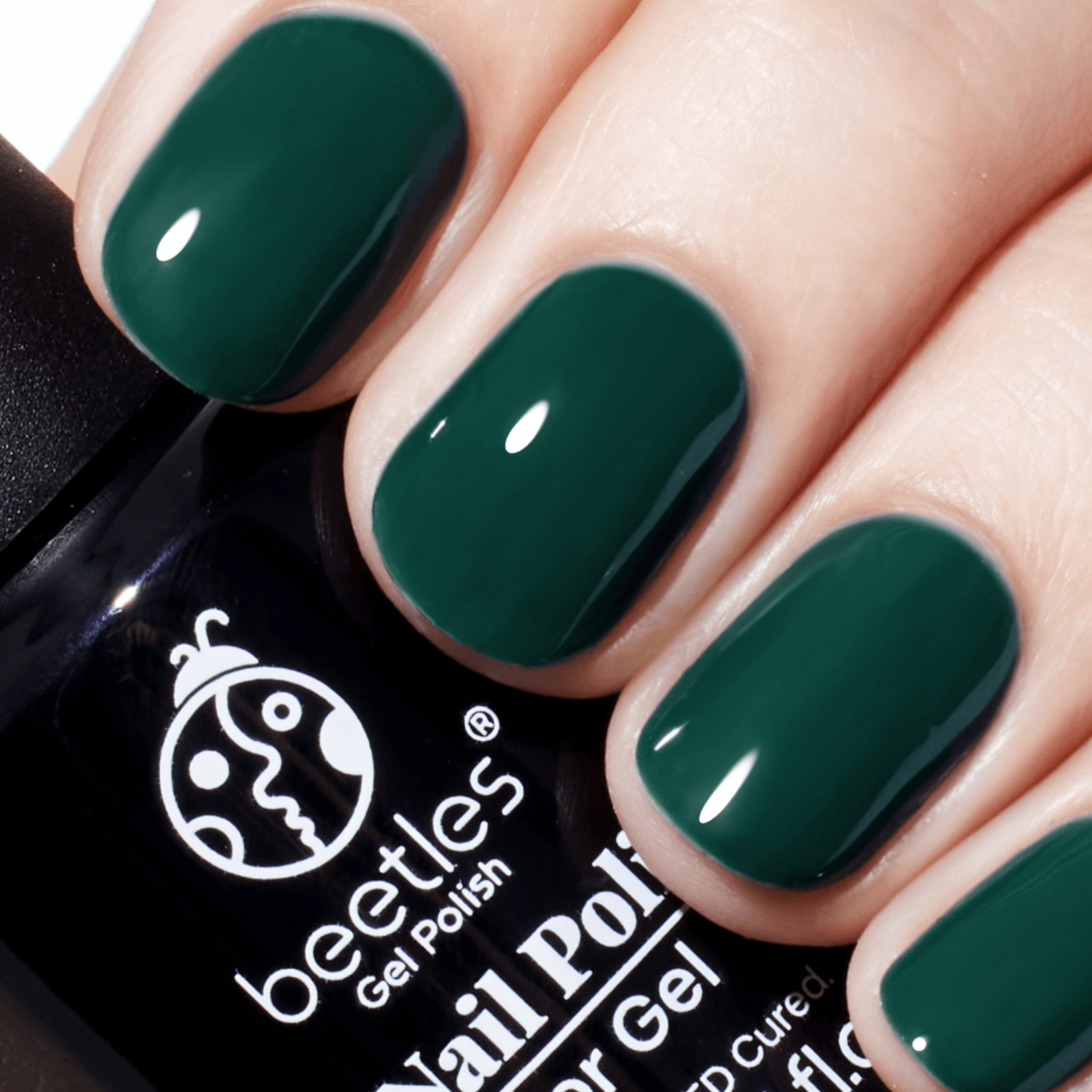 Emma Emerald #a287 |15ml Gel Polish