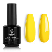 Canary Yellow #a649 |15ml Gel Polish