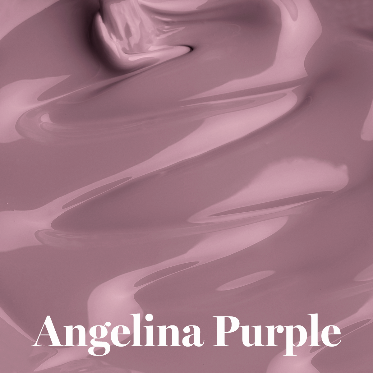 Angelina Purple #a225 |15ml Gel Polish