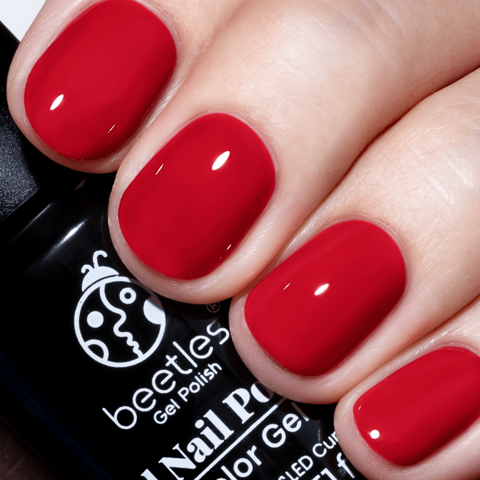 Red #a382 |15ml Gel Polish