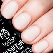 Milky White #a732 |15ml Gel Polish