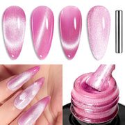 Pink Tourmaline |15ml Gel Polish