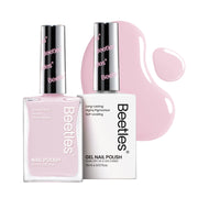 Ballet Slipper | 2 Color Set 15ml Nail Polish