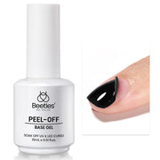 Peel Off Base Coat Gel | 15ML