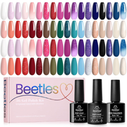 Holiday Party- 36 Colors Gel Nail Polish Gift Set